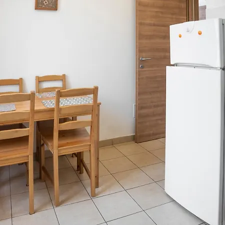 アパート 007 - Casa Marina Fronte Mare Tra Borgo E *