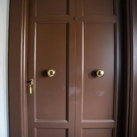 Appartamento 007 - Casa Marina Fronte Mare Tra Borgo E Sestri Levante