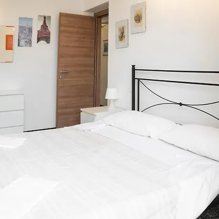 Daire 007 - Casa Marina Fronte Mare Tra Borgo E Sestri Levante