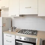 Apartamento 007 - Casa Marina Fronte Mare Tra Borgo E Sestri Levante