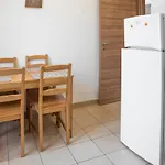 Apartamento 007 - Casa Marina Fronte Mare Tra Borgo E *