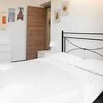 Apartamento 007 - Casa Marina Fronte Mare Tra Borgo E Sestri Levante