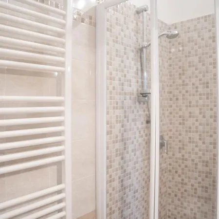 Apartman 007 - Casa Marina Fronte Mare Tra Borgo E *