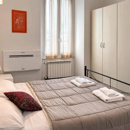 007 - Casa Marina Fronte Mare Tra Borgo E 公寓 东塞斯特里